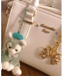 SAMANTHAVEGA | バッグ