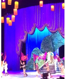 ディズニーオンアイス | その他