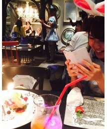 銀幕の国のアリス | その他