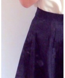 evelyn | デニムスカート