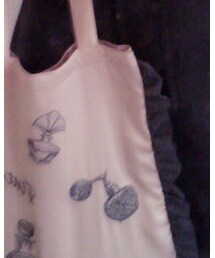 F i.n.t | トートバッグ