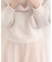 SNIDEL | ニット/セーター