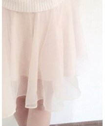 evelyn | スカート