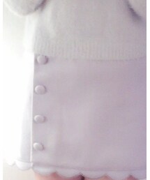 evelyn | スカート