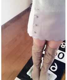 no brand | ブーツ