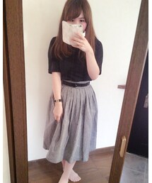 an another angelus | Tシャツ/カットソー