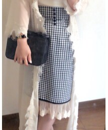 an another angelus | スカート