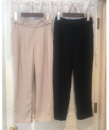 an another angelus | パンツ