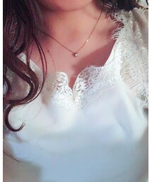 evelyn | シャツ/ブラウス