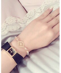 kate spade new york | アナログ腕時計