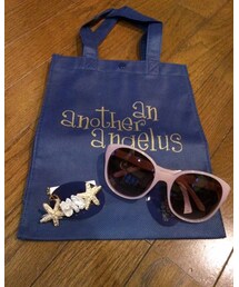 an another angelus | バレッタ/ヘアクリップ