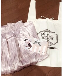 an another angelus | スカート