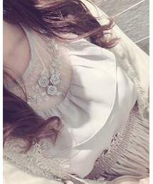 an another angelus | シャツ/ブラウス