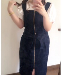 JILL by JILL STUART | ワンピース