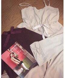 F i.n.t | ニット/セーター