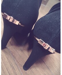 ORiental TRaffic | パンプス