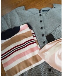 F i.n.t | ニット/セーター