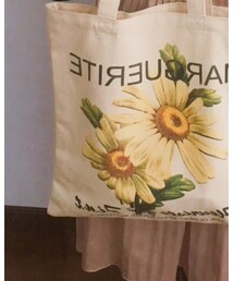 F i.n.t | トートバッグ