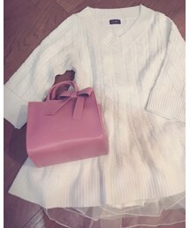 evelyn | ハンドバッグ