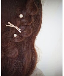 no brand | その他ヘアアクセサリー