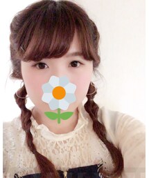 BEAMS | ピアス（両耳用）