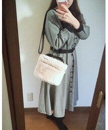 an another angelus | バッグ