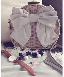 JILL by JILL STUART | かごバッグ