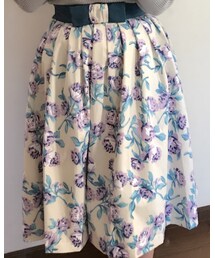 an another angelus | スカート