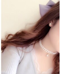 an another angelus | チョーカー