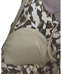 IL BISONTE | ショルダーバッグ