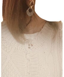 no brand | Tシャツ/カットソー