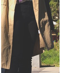UNIQLO | チノパンツ