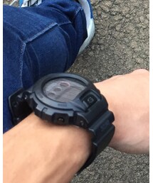 G-SHOCK | アナログ腕時計