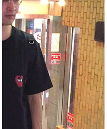 UNIQLO✖️kaws | Tシャツ/カットソー