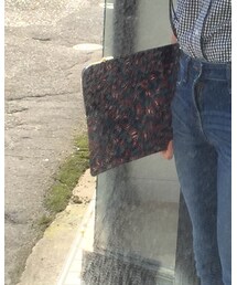 UNDERCOVER | クラッチバッグ