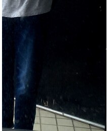 UNIQLO | デニムパンツ