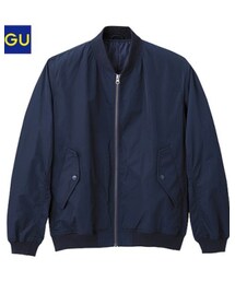 GU | ブルゾン
