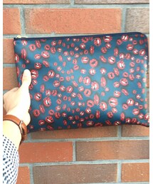 UNDERCOVER | クラッチバッグ