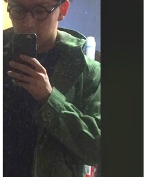 GU | モッズコート