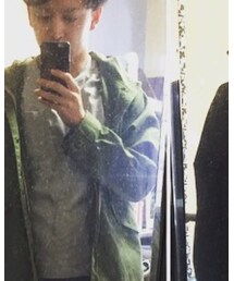 GU | モッズコート