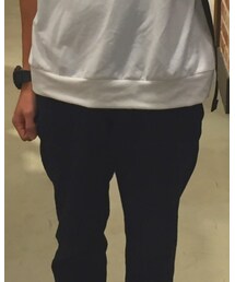 UNIQLO | デニムパンツ