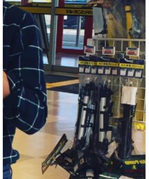 GU | シャツ/ブラウス