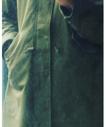 GU | モッズコート