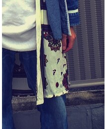 SPINNS | Tシャツ/カットソー