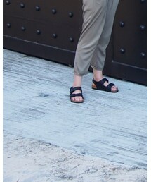 BIRKENSTOCK | サンダル