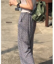 MONKI | オールインワン・サロペット