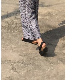 BIRKENSTOCK | サンダル