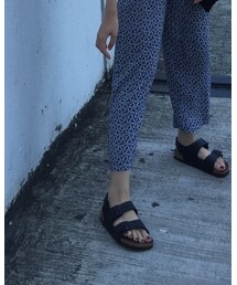 BIRKENSTOCK | サンダル