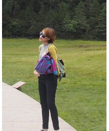 Sophie M | その他