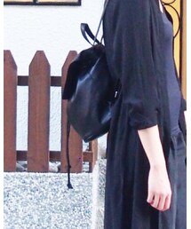 PULL&BEAR | バックパック/リュック